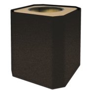 Фильтр, активированный уголь, MOBIFLEX 200-M и STATIFLEX 200-M