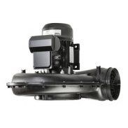 Вытяжной вентилятор SF 2400 (220В, 1 ф, 50 Гц, 2400 м3/ч)