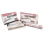 Электроды для MMA"Lincoln Electric" Arosta 347 2.5х350, картонная коробка, 2.6 кг
