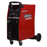 Универсальный сварочный аппарат Speedtec 215C