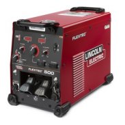 Универсальный сварочный аппарат Flextec 500