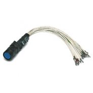 Адаптер 14 pin - контактная колодка (DC-1000, DC-1200, DC-1500)