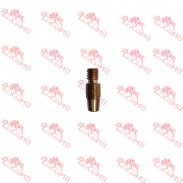 Наконечник CuCrZr D=3.2/L=35.мм M10 (140.0734)