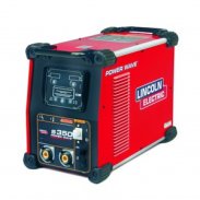 Универсальный сварочный аппарат Power Wave S350 CE