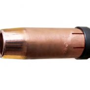 Сопло газовое КЕДР (MIG-500/500D PRO) Ø 16 мм, коническое (7160092)