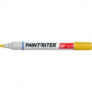 Универсальный маркер на основе перманентной жидкой краски Paint-Riter Industry Marker SL.100 - белый