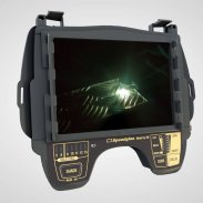 500026 Автоматический затемняющийся светофильтр SPEEDGLAS9100