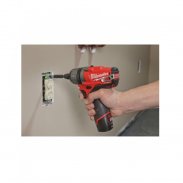 Аккумуляторный шуруповерт M12 CD-0 FUEL