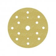 3M™ Hookit™ 255P Шлифовальный круг, P800, 150 мм, 15 отв., LD861A, №64885, 100 шт./уп.