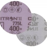 47096 Круг Cubitron II Hookit 775L 240+ 150 мм без отв. - 50 шт/уп