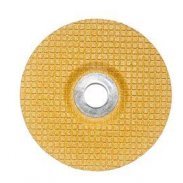 3M™ Cubitron™ II Гибкий Зачистной круг, T27, 115 мм x 3 мм x 22 мм, 36+,м№51741, 200 шт./уп. + 8 оправок