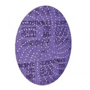 3M™ Cubitron™ II Hookit™ 775L Шлифовальный rруг, 80+, 150 мм, КлинСэндинг, № 86824, 50 шт./уп.