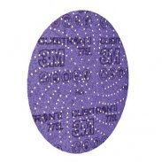 86822 Круг Cubitron II Hookit 775L 80+ 125мм Клин Сэндинг - 50 шт/уп