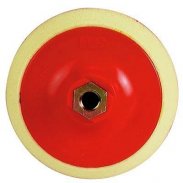 62287 Оправка Hookit Green Standard 150 мм /M14