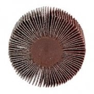 3M™ 339 SM Лепестковый Круг, P60, 50 мм х 20 мм, шпиндель 6 мм, № 64500,10 шт./уп.