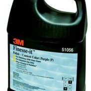 3M™ Finesse-it™ Паста полировальная, тонкая, № 82878, 3.785 л/бут