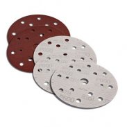 3M™ Hookit™ 375L Шлифовальный Круг, P1000, 150 мм, 15 отв., LD861A, 50шт./уп.
