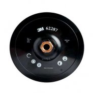 62290 HKT BACK-UP PAD 115MM Green Soft