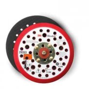 3M™ Hookit™ Оправка, 76 мм х 102 мм, 4 отверстия, LS202D, № 20242