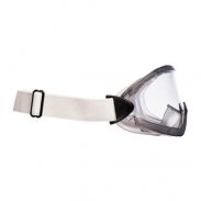 3M™ 2890SA Очки Закрытые защитные из ацетата, без вентиляции