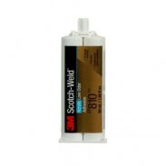 DP810 КЛЕЙ SW АКР. ДВУХКОМП. ПРОЗР.; 50 МЛ
