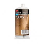 DP8005 КЛЕЙ SW АКР. ДВУХКОМП. БЕЛ.; 38 МЛ