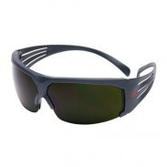 Очки SecureFit 650 SF650AS-EU, темно-зел.линза (70-0716-9591-3