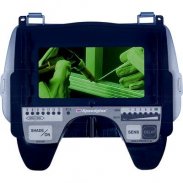Сварочный светофильтр 3M Speedglas 9100V с регулируемым затемнением 5, 8, 9–13