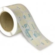 3M™ Stikit™ 268L Круг, 9 мкм, 36 мм, фестончатый, № 13444, 1000 шт./рул.