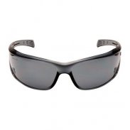 3M™ VIRTUA AP 71512-00001М Очки открытые защитные, с покрытием противцарапин, цвет линз серый