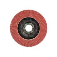 3M™ Cubitron™ II 969F Лепестковый торцевой конический круг, 60+, 125 мм,№ 51469, 10 шт./уп.
