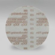 3M™ Stikit™ 268L Круг, 100 мкм, 125 мм, без отв., № 80205, 50 шт./уп.