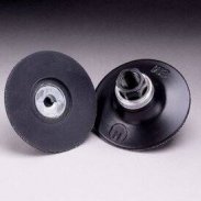 3M™ Roloc™ Оправка, 75 мм, M14, жесткая, 75 мм, № 84998