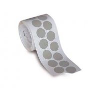 Микрофинишные круги 3M™ Trizact™ Stikit™ 466LA, A5 мкм, серый, 32 мм, № 56251, 500 шт./рул.