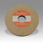 Scotch-Brite™ XR-WM Круг, HA 240, 150 мм х 25 мм х 25 мм, № 62046, 1шт./кор.