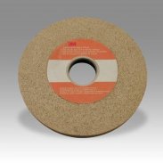XR-WM HA Scotch-Brite объем. круг ((DLO)P240 152 мм х 25,4мм х 25,4