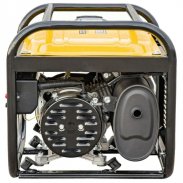 Генератор бензиновый КЕДР AlphaGen-2200