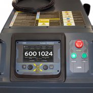 Аппарат для ручной лазерной сварки и резки КЕДР iLaser-2000W EXPERT