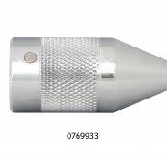 Мундштук наруж.GSF 100-300мм PMYF.150-300ГСЕ Красс(0769934)
