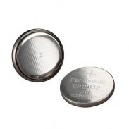 422000 Комплект из 2 батареек для щитка Speedglas 9000 (52-0001-66505)