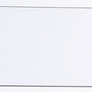 3M™ Speedglas™ 428010 Защитная пластина внутренняя для щитков 3M Speedglas 9000 (5 шт).