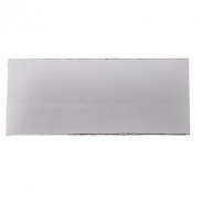 428020 Пластина внутренняя защитная +0,7 DIN для светофильтров Speedglas9000F/9002V, 5шт/уп.