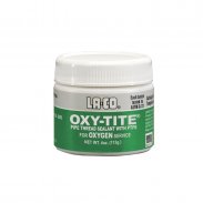 Герметик для резьбовых труб кислородных систем Oxy-Tite (113 гр.)