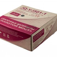 Проволока порошковая JQ.YJ501-1L AWS А5.20 Е71Т-1СA4-CS1