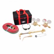 Комбинированные комплекты для сварки и резки Ironworker® Classic и V-Series