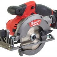 Аккумуляторные циркулярная пила M12 CCS44-402C FUEL
