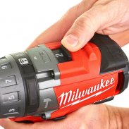 Аккумуляторная дрель ударная M18 FUEL ONEPD-0 ONE-KEY