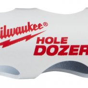 Коронка Bi-Metal 22 мм Hole Dozer Milwaukee