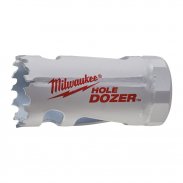 Коронка Bi-Metal 24 мм Hole Dozer Milwaukee