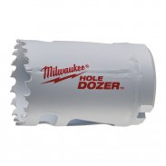 Коронка Bi-Metal 37 мм Hole Dozer Milwaukee